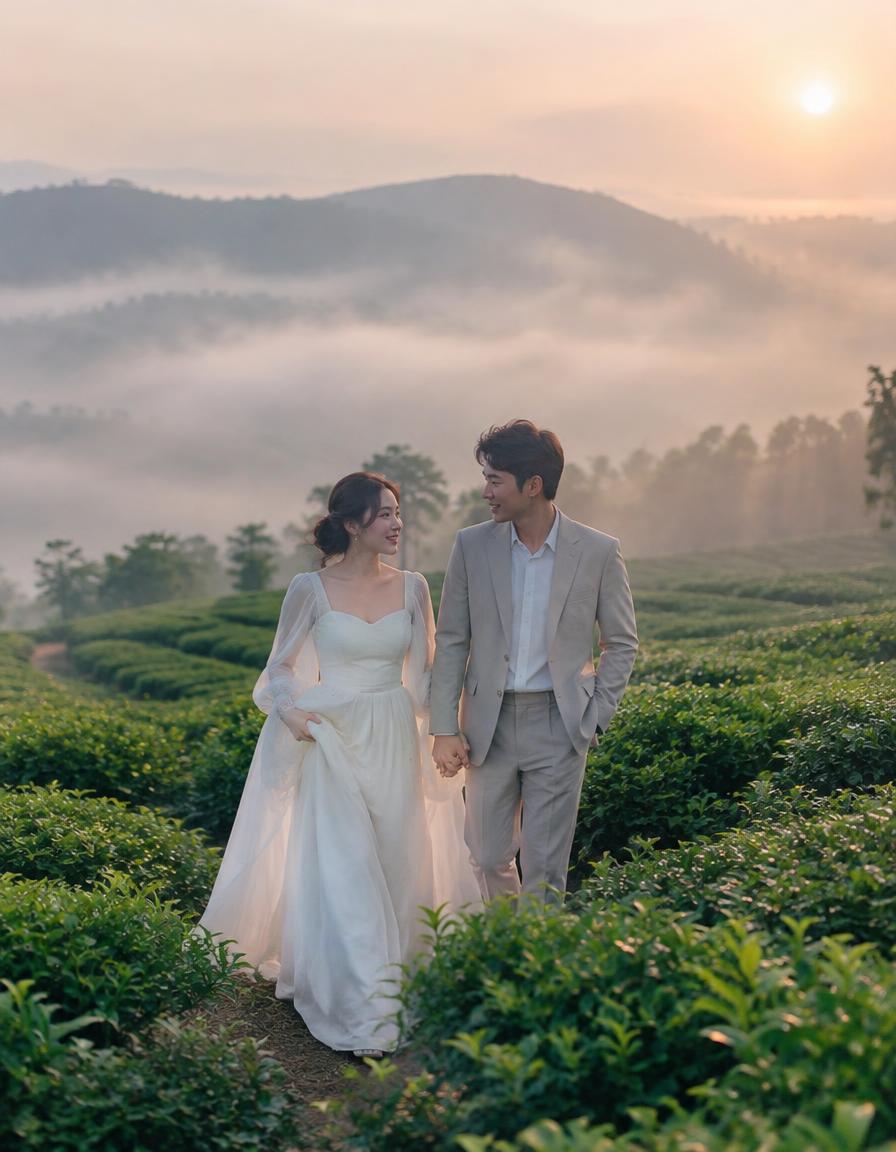 Ayesha & Rafiq